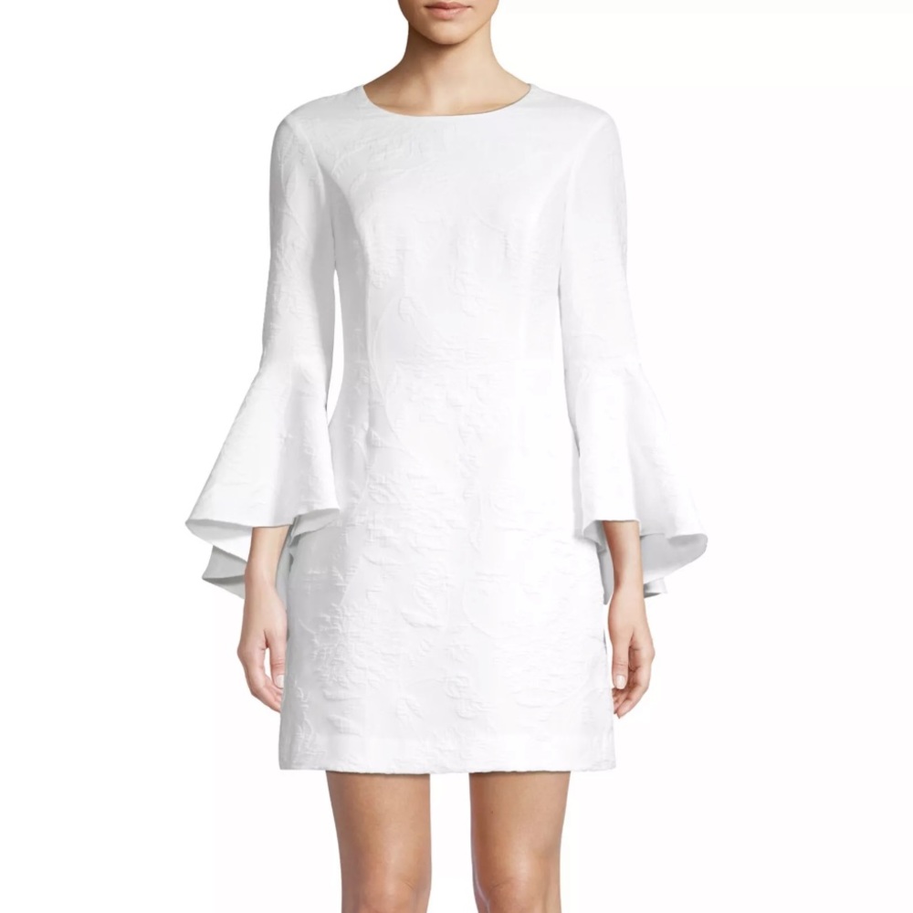 Lilly Pulitzer Kayla Stretch Shift Dress